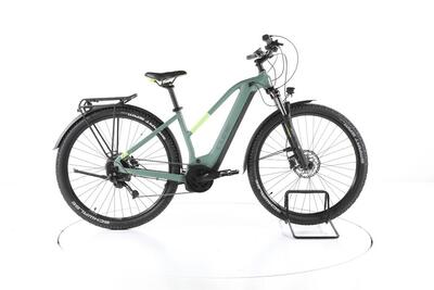Refurbished - cube touring hybrid one trekking e-bike - goed