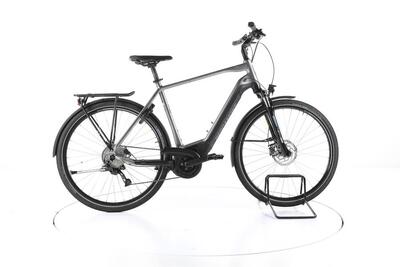 Refurbished - bergamont e-horizon tour trekking e-bike - goed