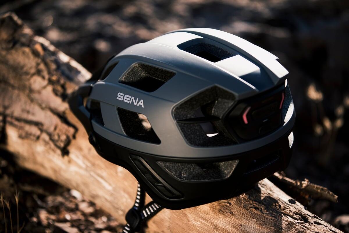 Capacete de BTT SENA M1 EVO 4/5