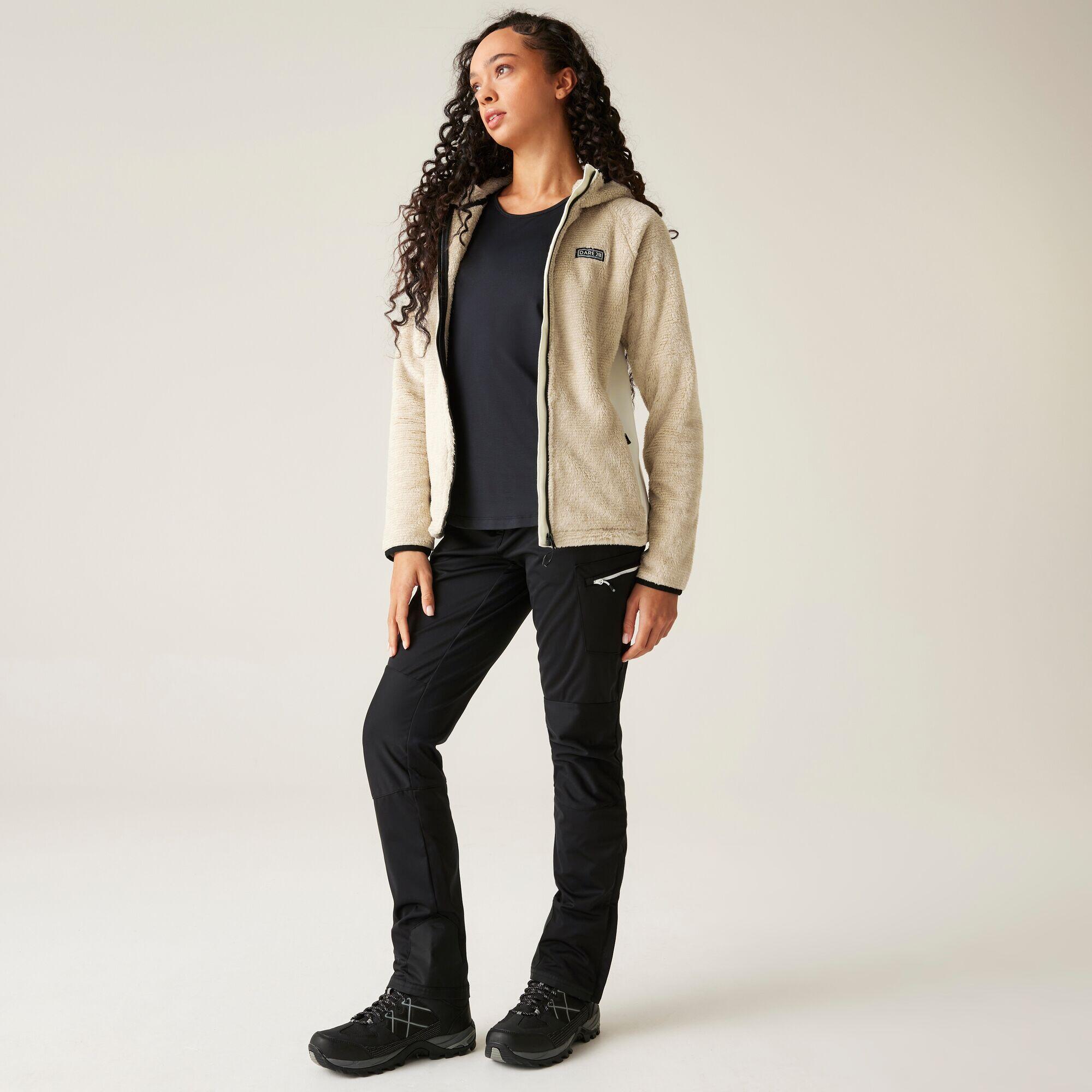 Womens Torrek Mountain Pro Midlayer 3/7