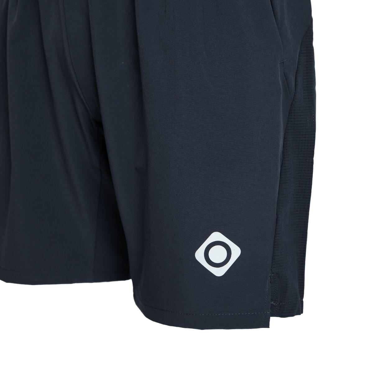Pantalón Corto ROVIGO para Deporte - Secado Rápido, Bolsillos con Cremallera 3/5