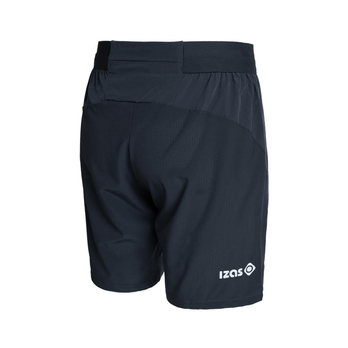 Pantalón Corto ROVIGO para Deporte - Secado Rápido, Bolsillos con Cremallera 2/5