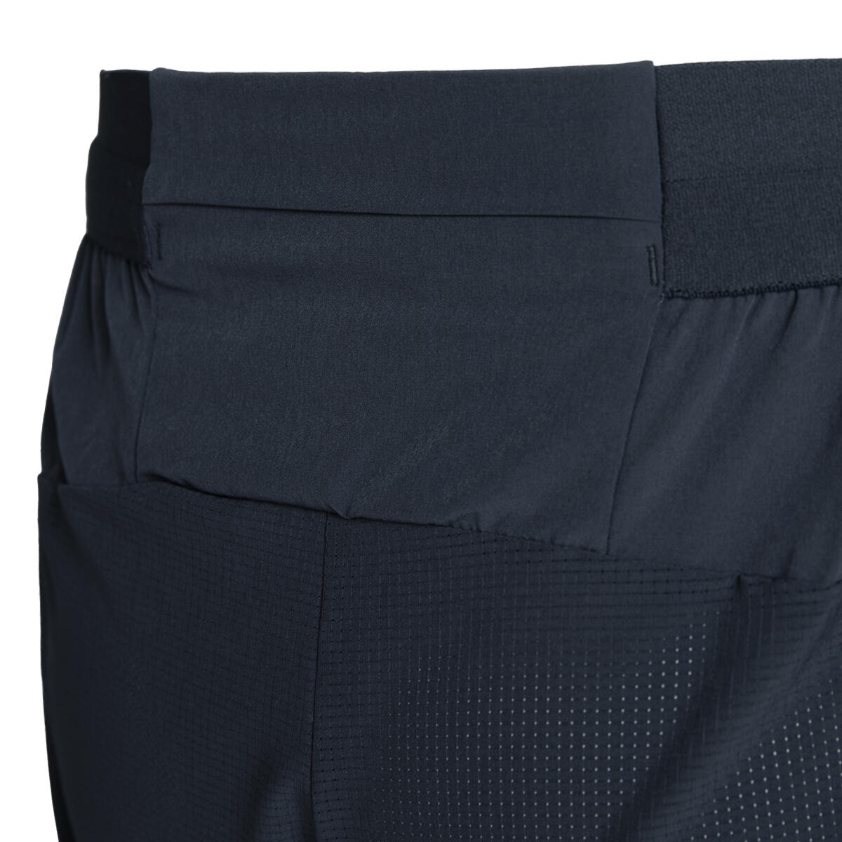 Pantalón Corto ROVIGO para Deporte - Secado Rápido, Bolsillos con Cremallera 5/5