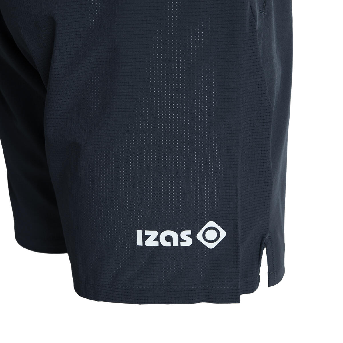 Pantalón Corto ROVIGO para Deporte - Secado Rápido, Bolsillos con Cremallera 4/5