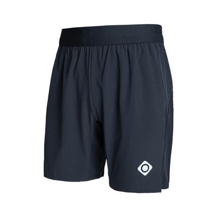 ROVIGO Sport Shorts - Séchage rapide, poches zippées