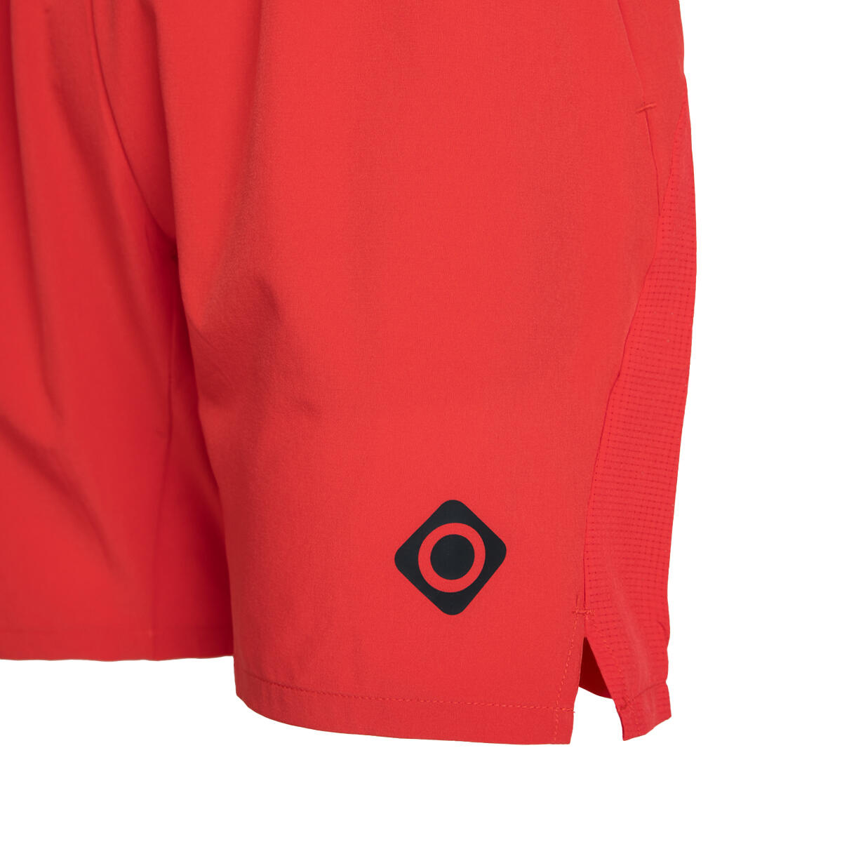 Pantaloncini sportivi ROVIGO - Asciugatura rapida, tasche con cerniera 3/5
