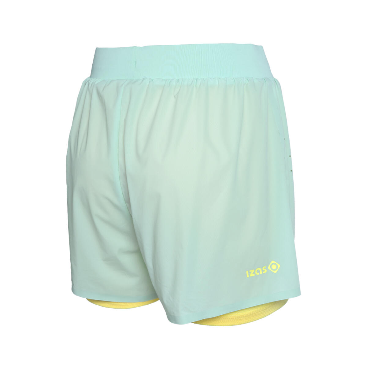 Pantalón corto deportivo CAGLIARI, ligero, transpirable y de secado rápido 2/4