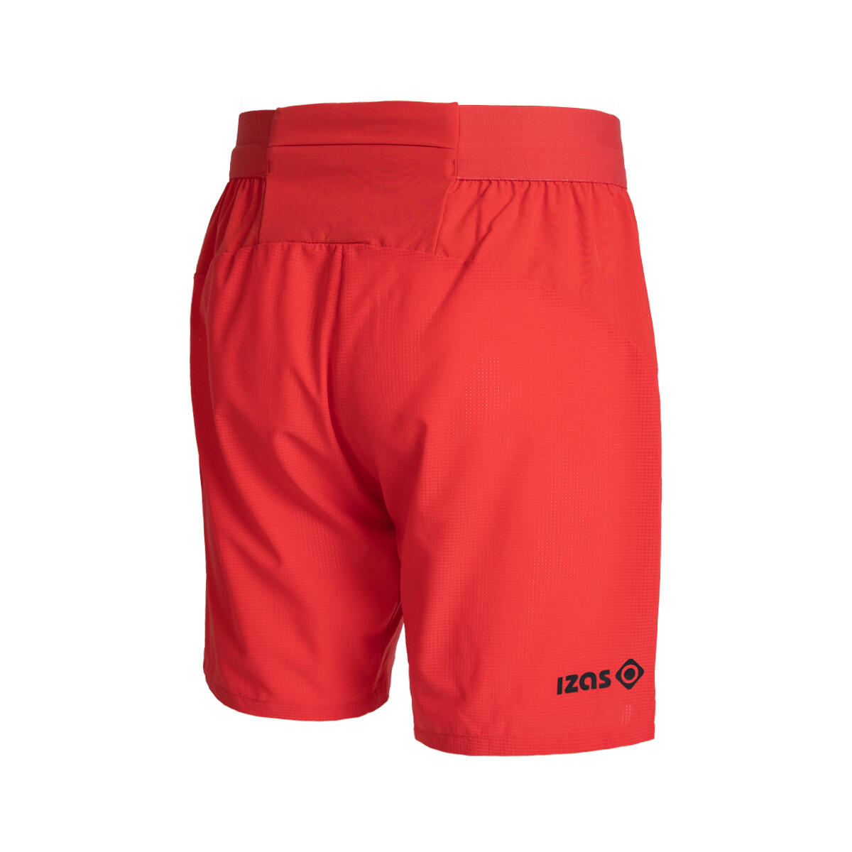 Pantaloncini sportivi ROVIGO - Asciugatura rapida, tasche con cerniera 2/5