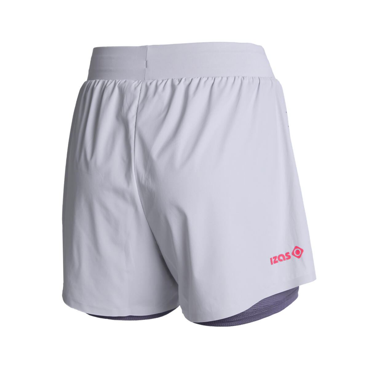 Pantalón corto deportivo CAGLIARI, ligero, transpirable y de secado rápido 2/4