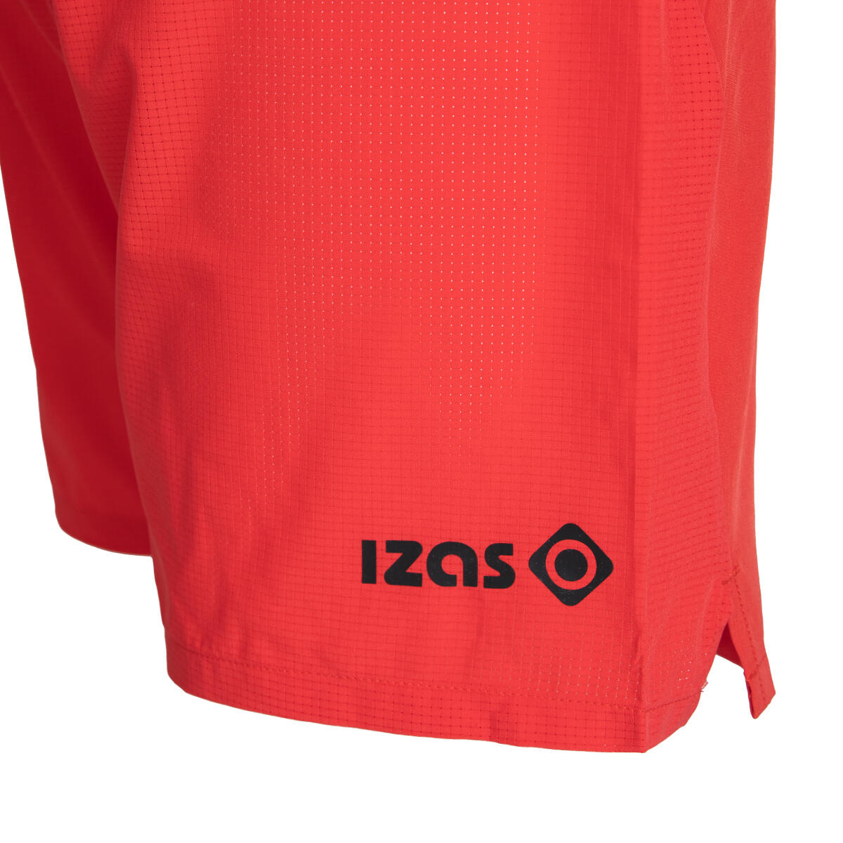 Pantaloncini sportivi ROVIGO - Asciugatura rapida, tasche con cerniera 4/5