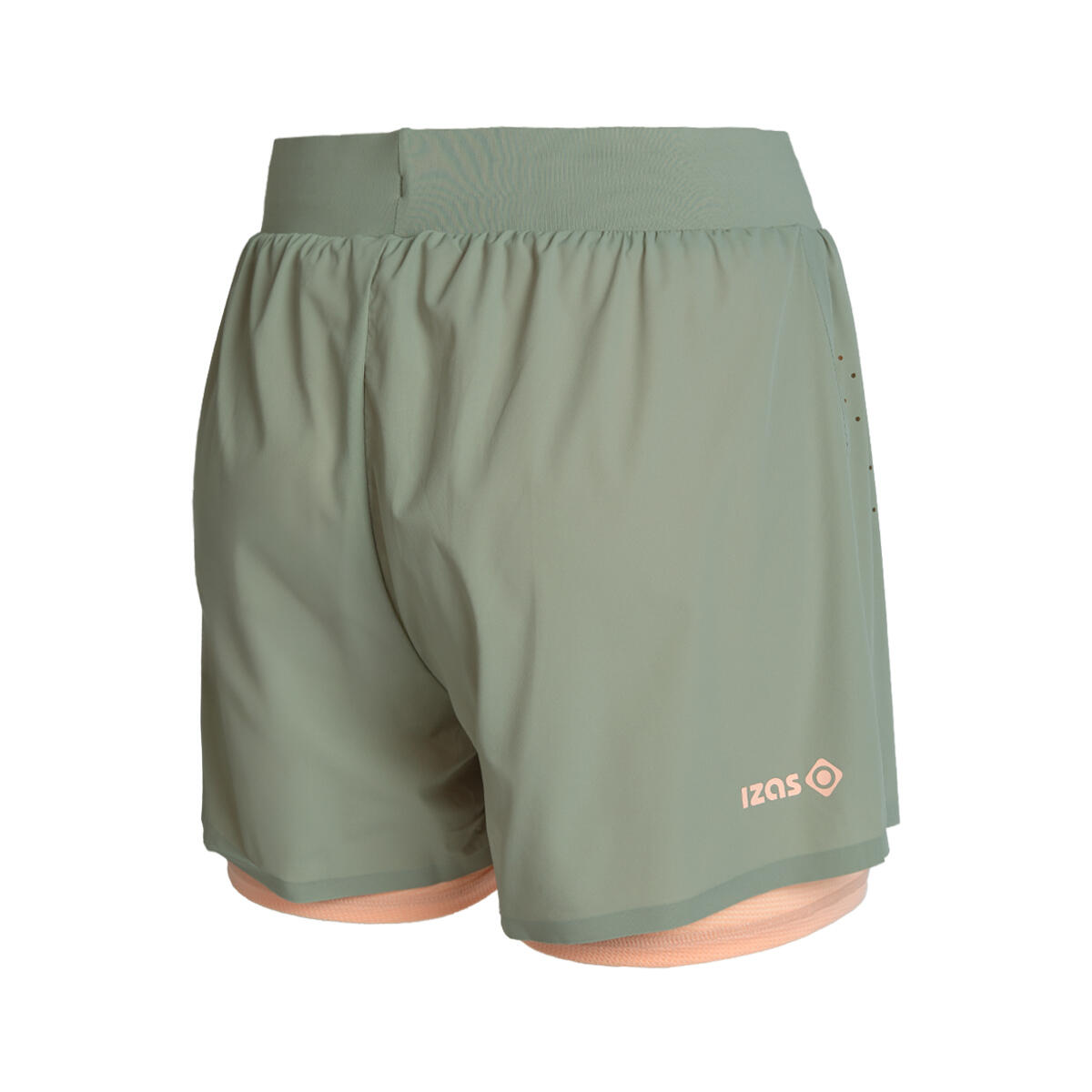 CAGLIARI Sportshorts, leicht, atmungsaktiv und schnell trocknend. 2/4