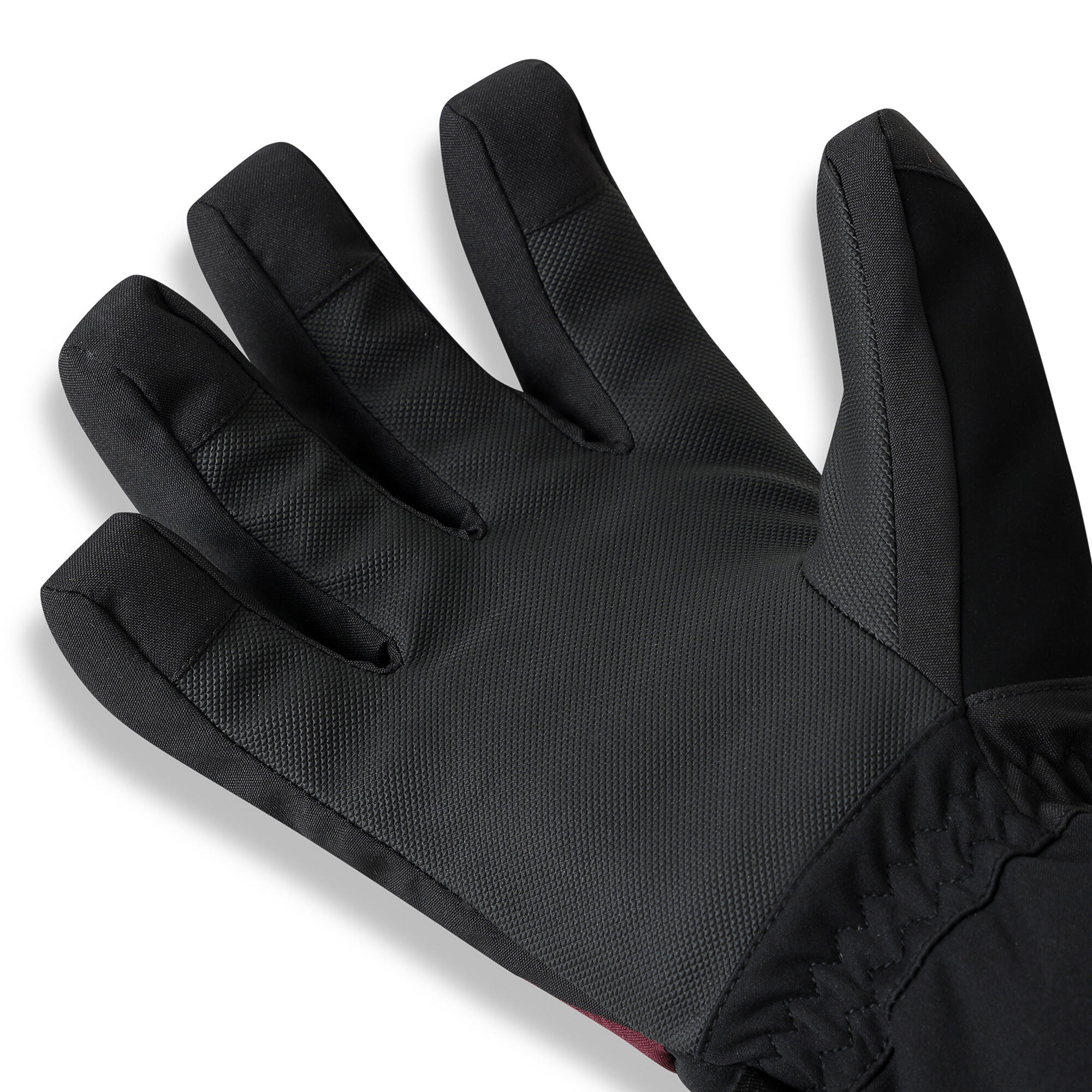 Guanti impermeabili, traspiranti, elasticizzati e isolanti unisex Freeride 2/3