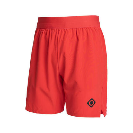 ROVIGO Sport Shorts - Séchage rapide, poches zippées