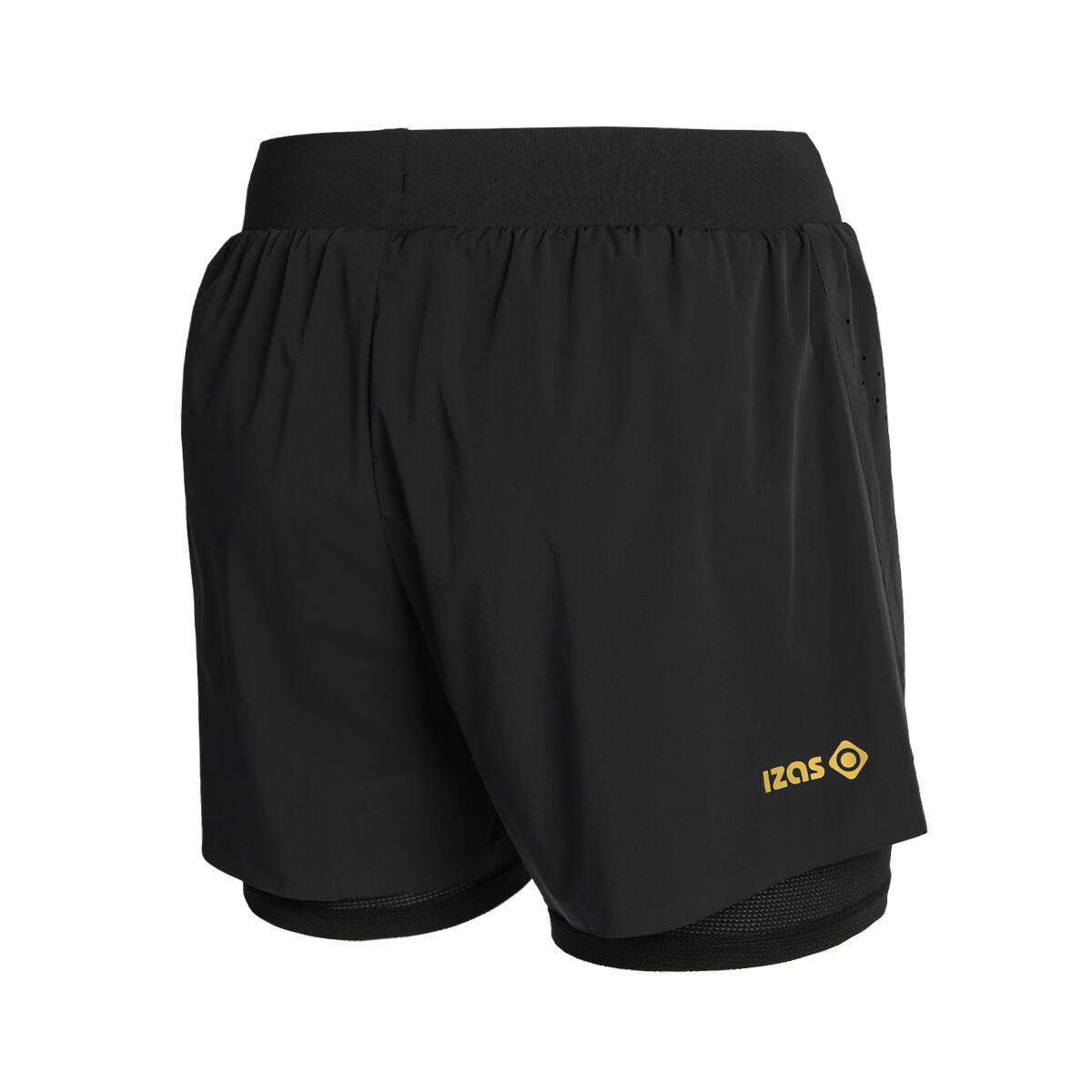 CAGLIARI sportshort, lichtgewicht, ademend en sneldrogend. 2/4