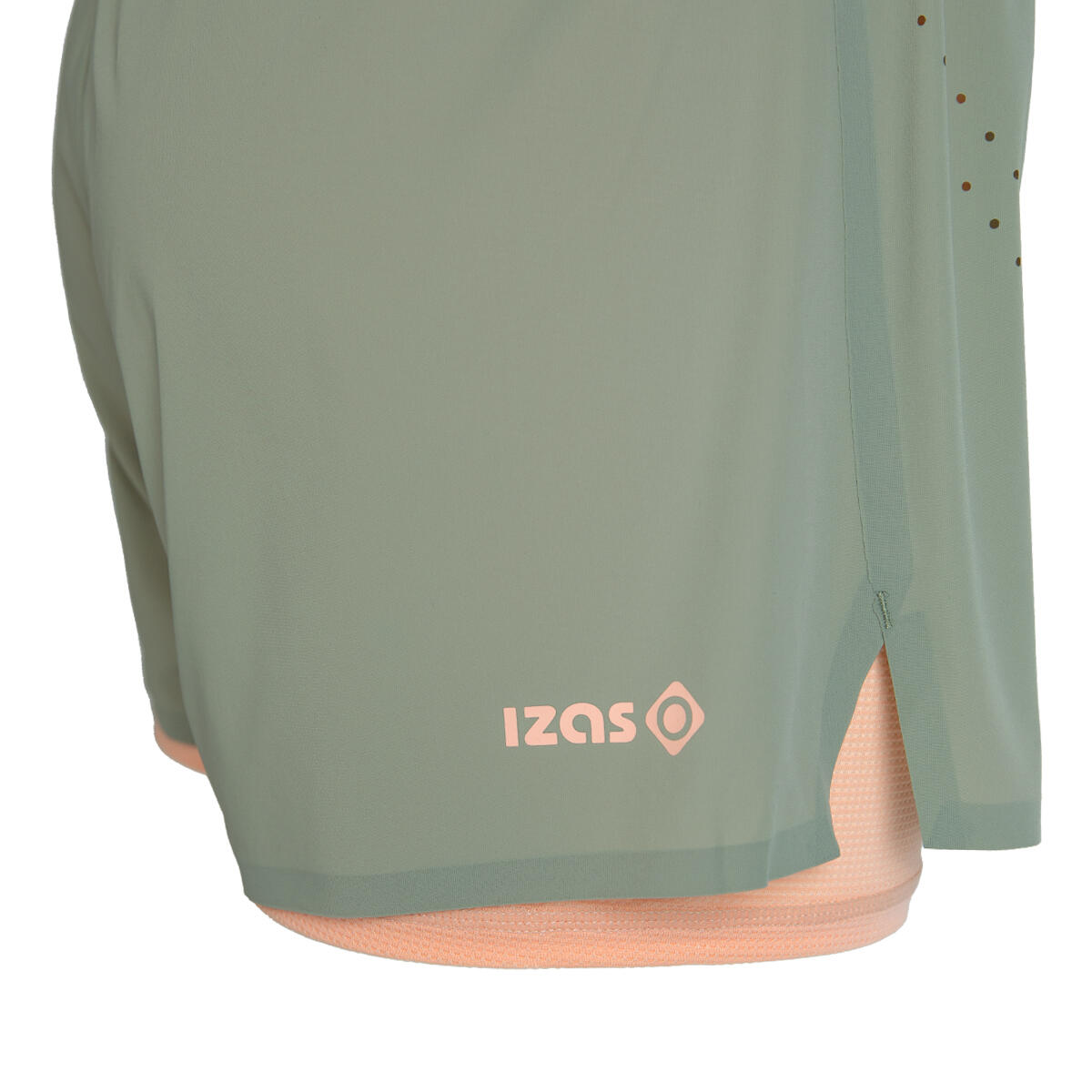 CAGLIARI Sportshorts, leicht, atmungsaktiv und schnell trocknend. 4/4