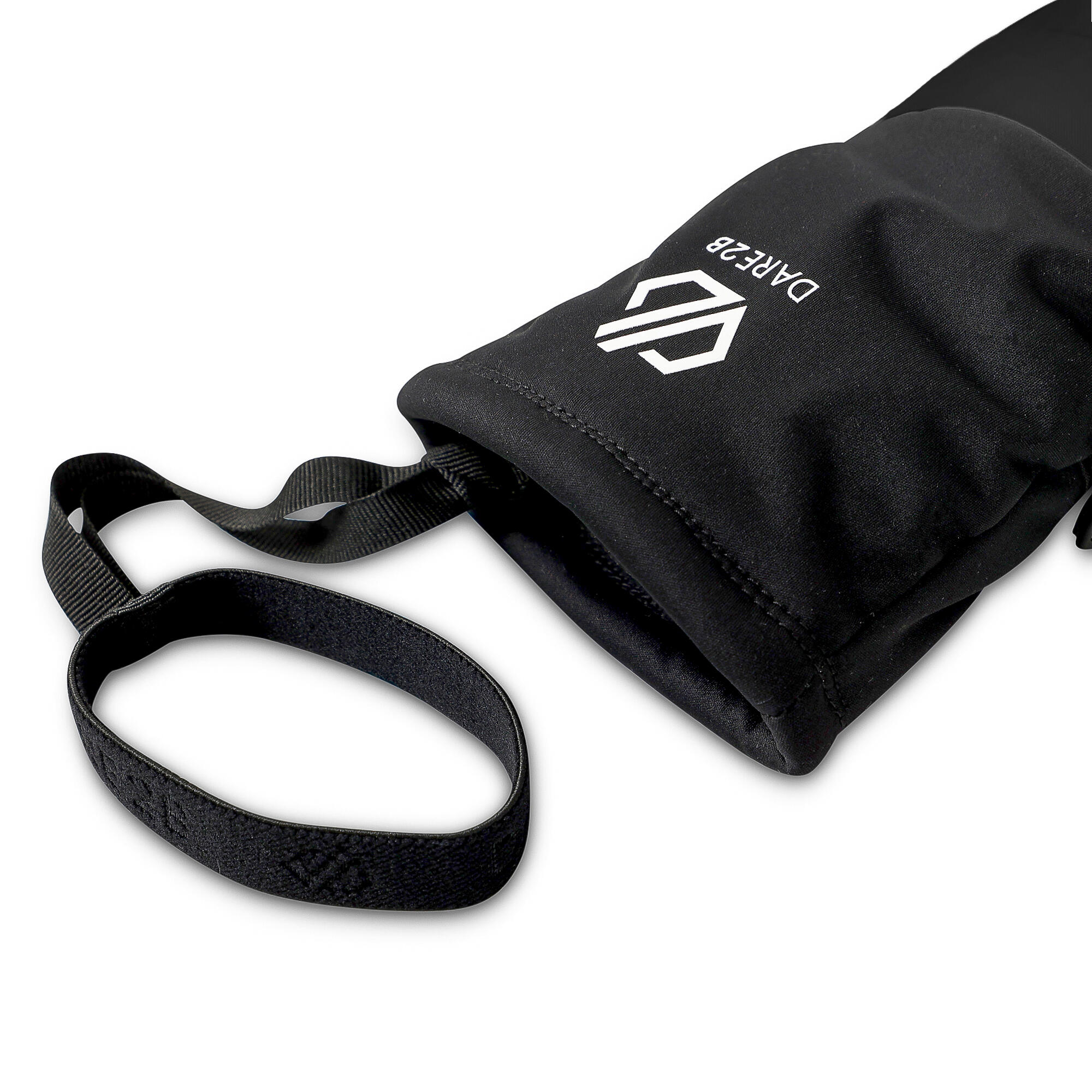 Guanti impermeabili, traspiranti, elasticizzati e isolanti unisex Freeride 3/3