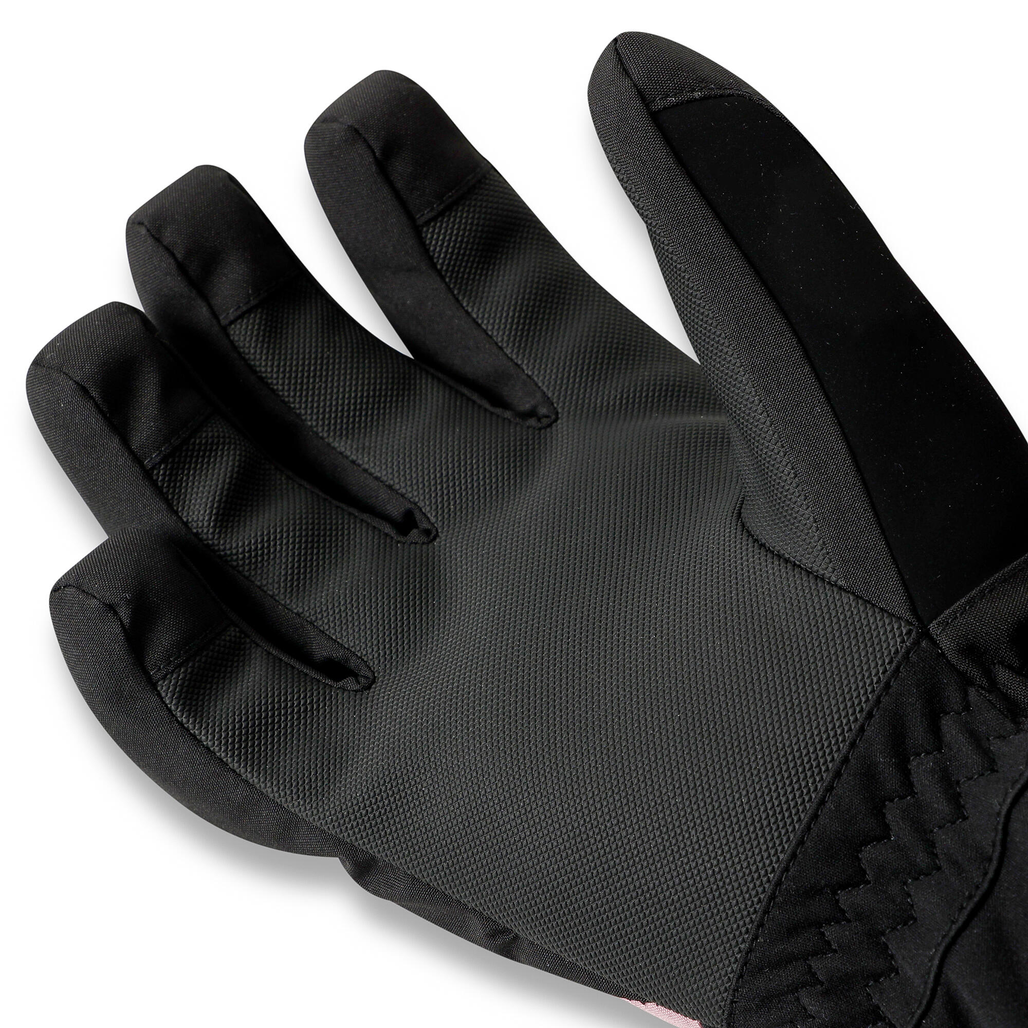 Guanti impermeabili, traspiranti, elasticizzati e isolanti unisex Freeride 2/3