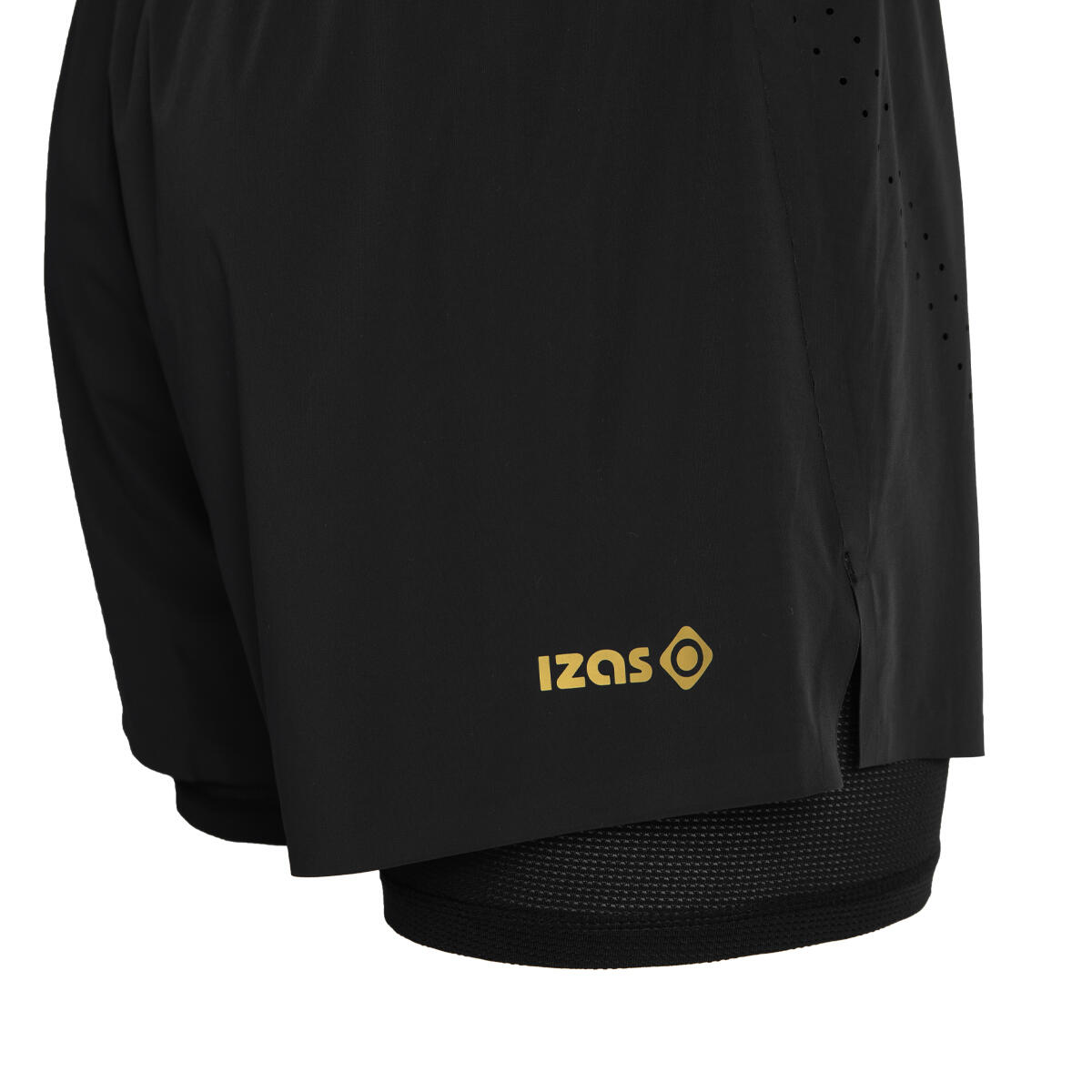 CAGLIARI sportshort, lichtgewicht, ademend en sneldrogend. 4/4