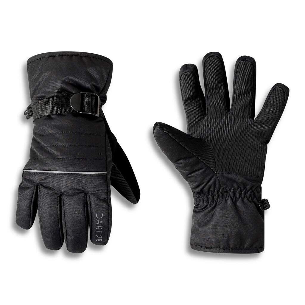 Kids Glacier Waterproof Breathable Insulating Gloves
