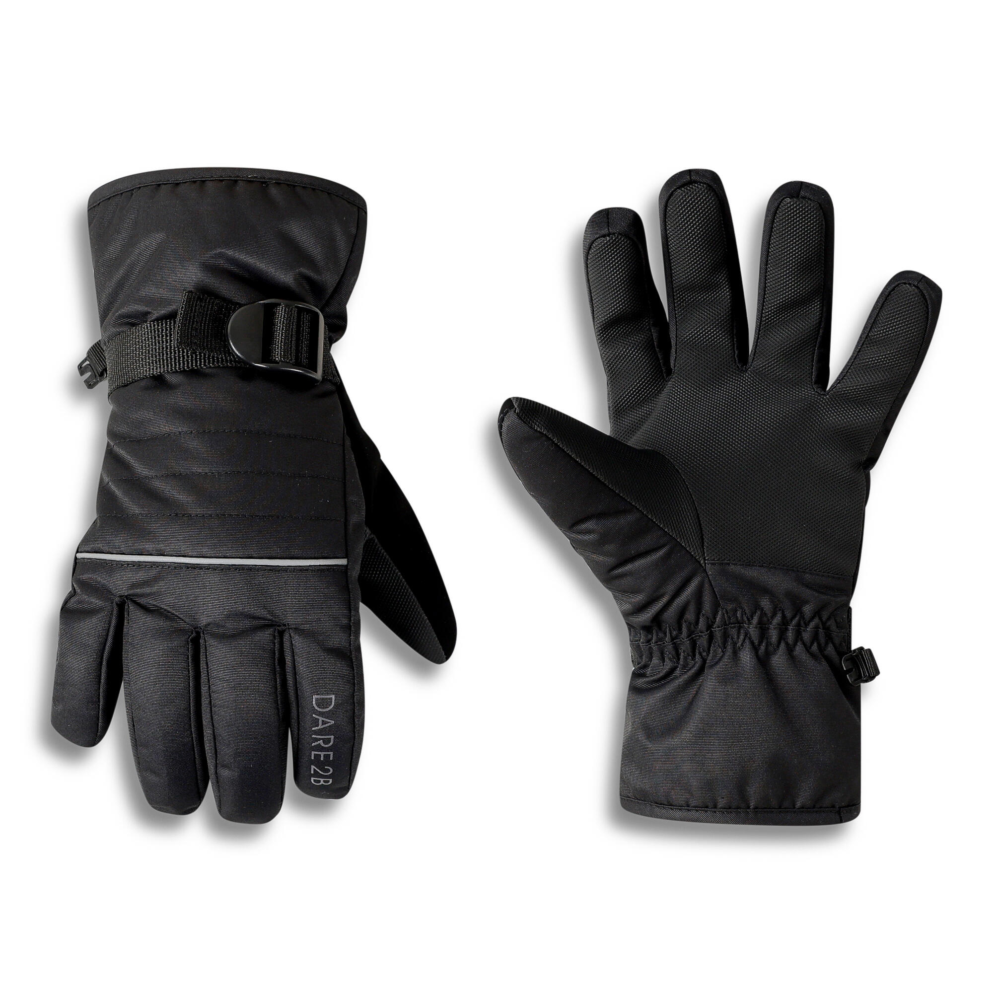 DARE 2B Kids Glacier Waterproof Breathable Insulating Gloves