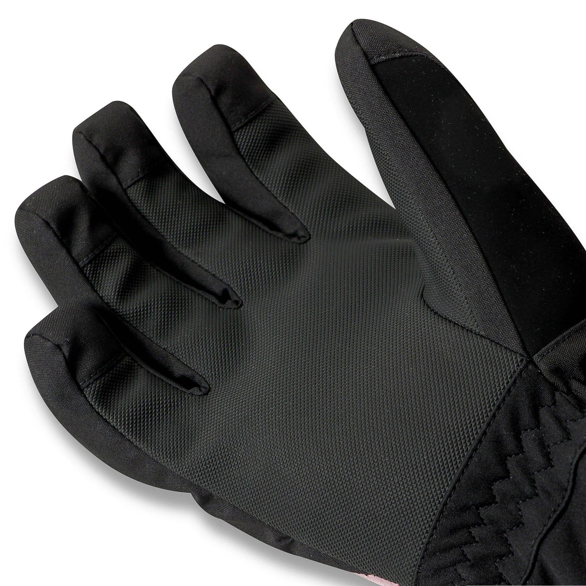 Guanti impermeabili, traspiranti, elasticizzati e isolanti unisex Freeride 2/3