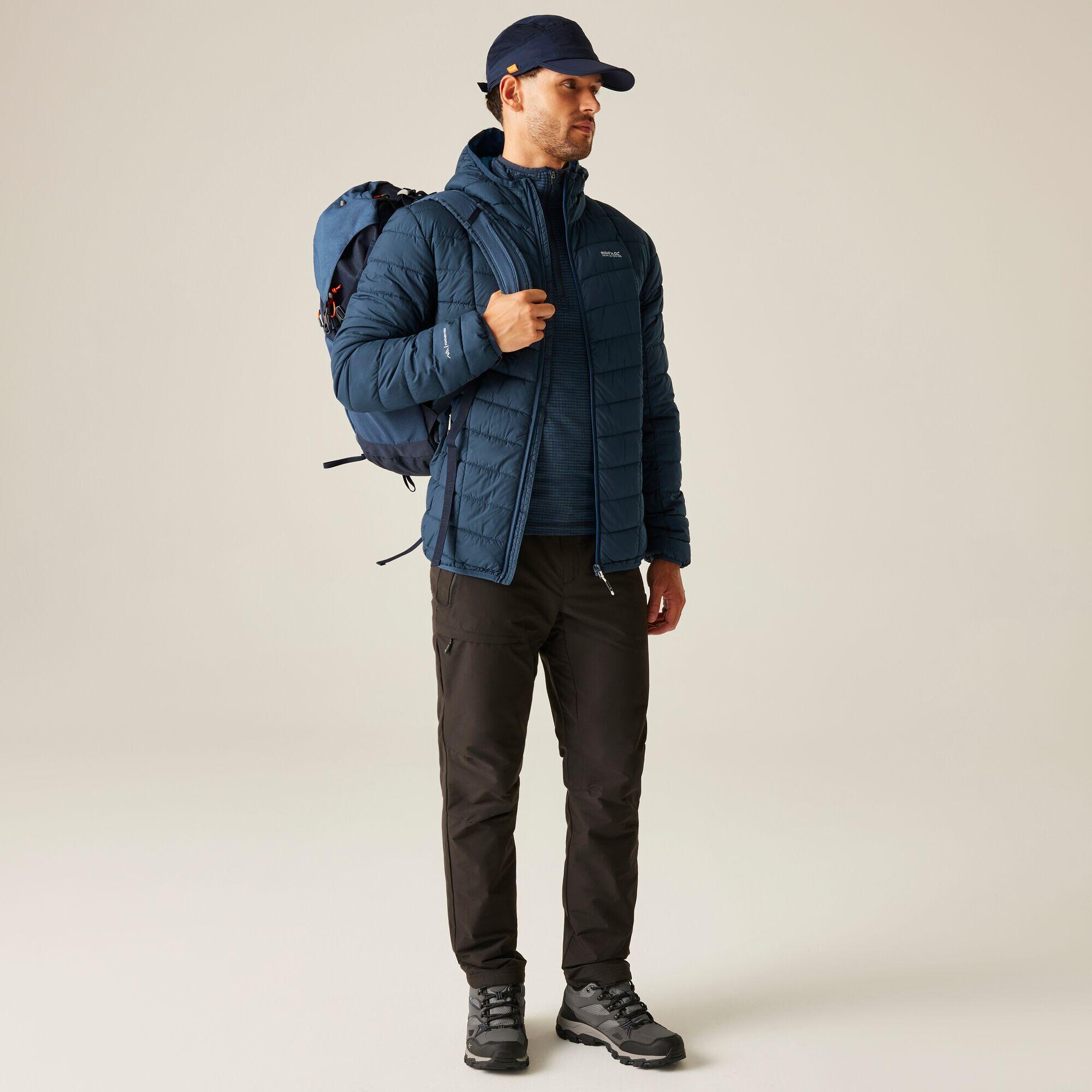 Veste Asper matelassée isolante pour homme 3/7