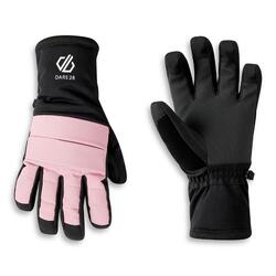 Gants unisexes Freeride imperméables, respirants, extensibles et isolants