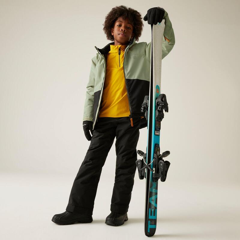 Send It! Jacket Gyerek prémium síkabát