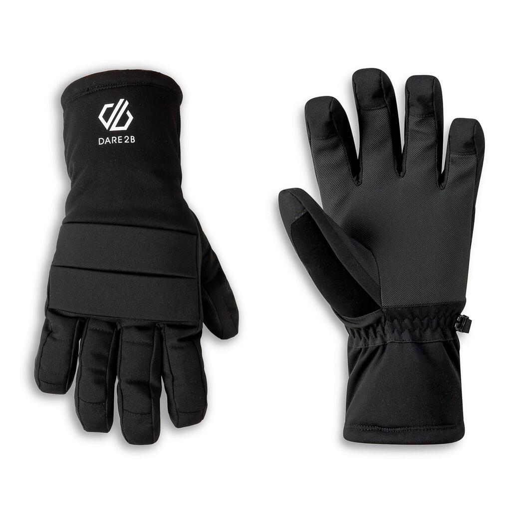 Unisex Freeride Waterproof Breathable Stretch Insulating Gloves