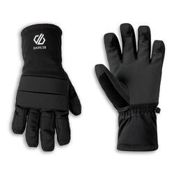 Gants unisexes Freeride imperméables, respirants, extensibles et isolants