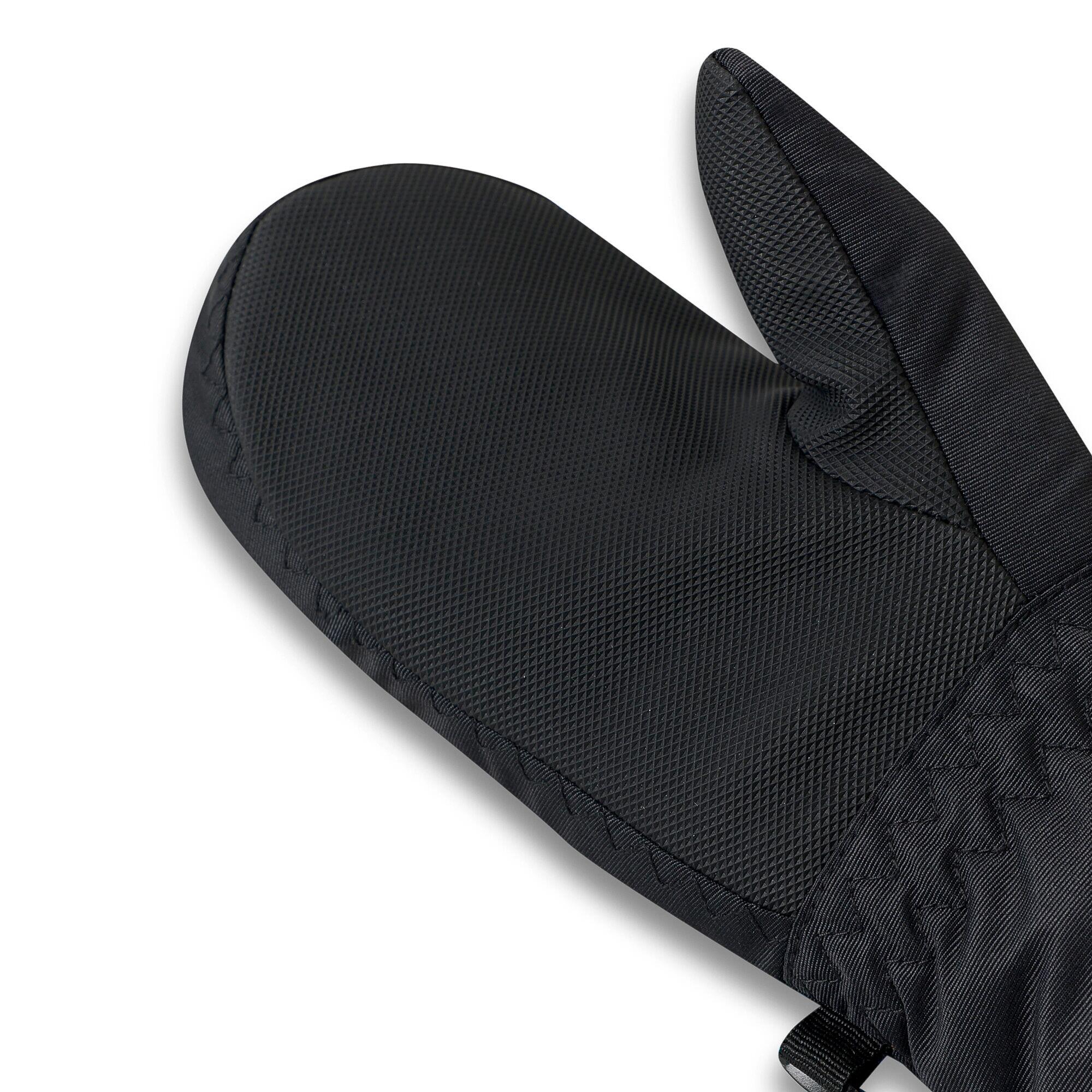 Mittens impermeabili, traspiranti e isolanti per bambini Igloo 2/3