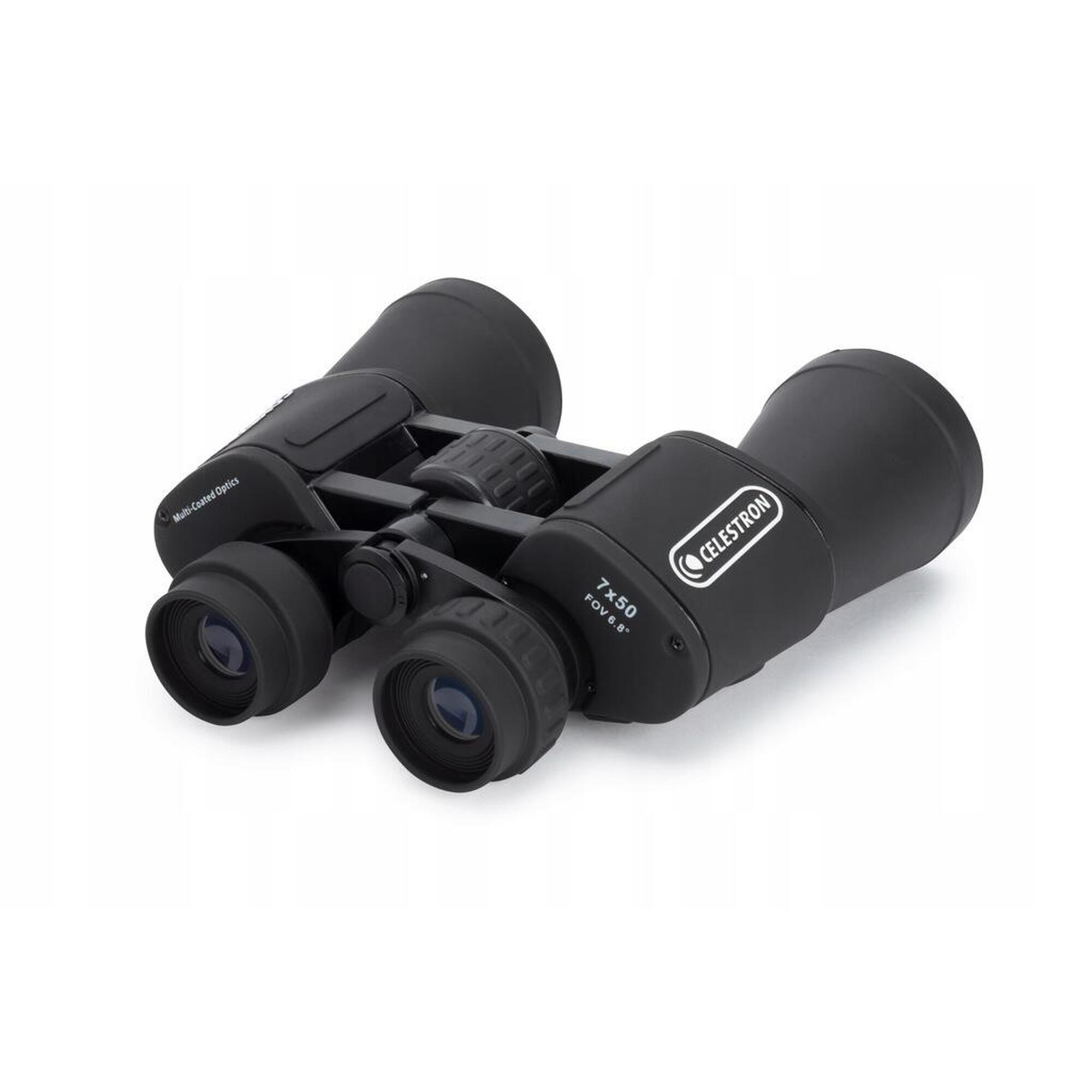 CELESTRON lornetka COMETRON 7x50