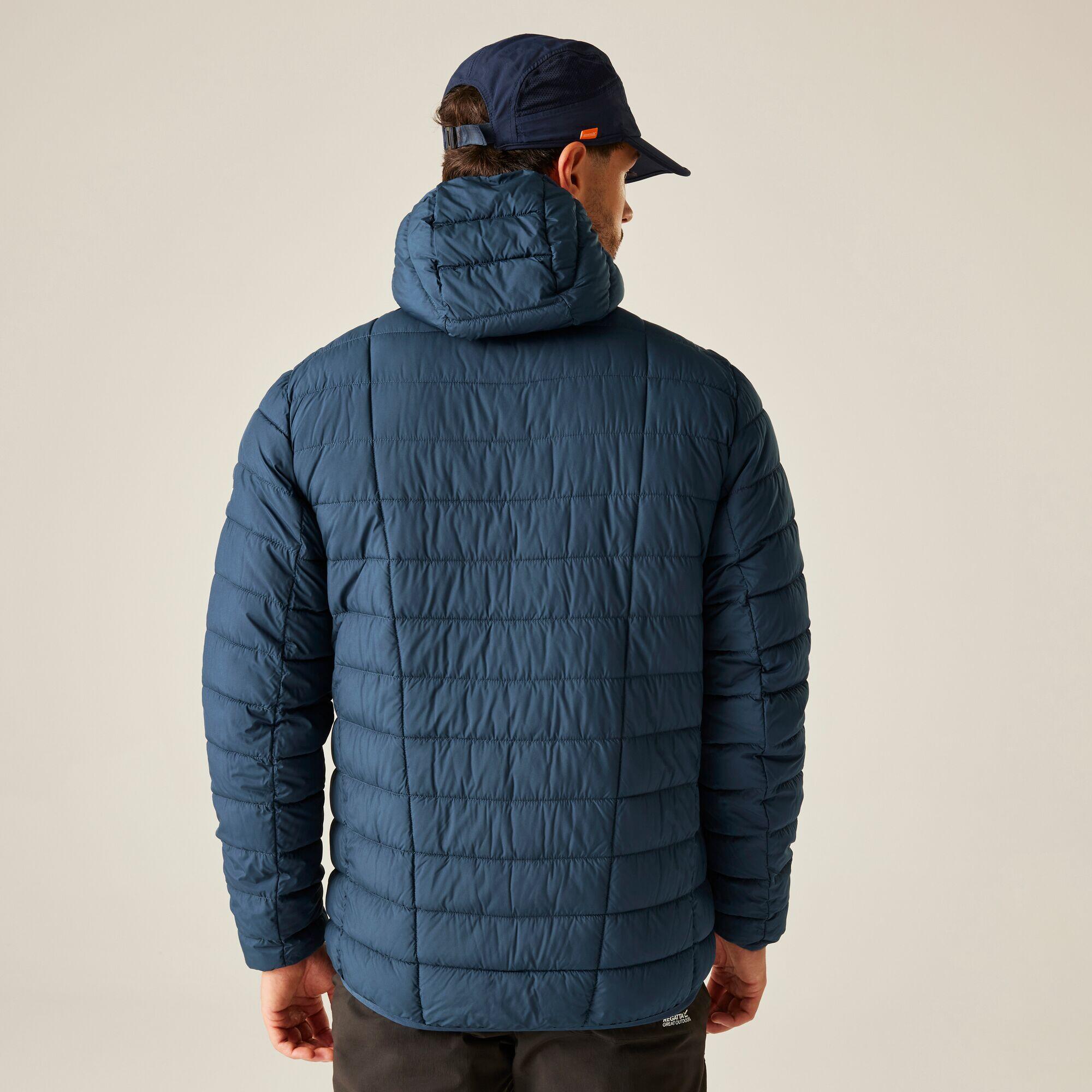 Veste Asper matelassée isolante pour homme 2/7