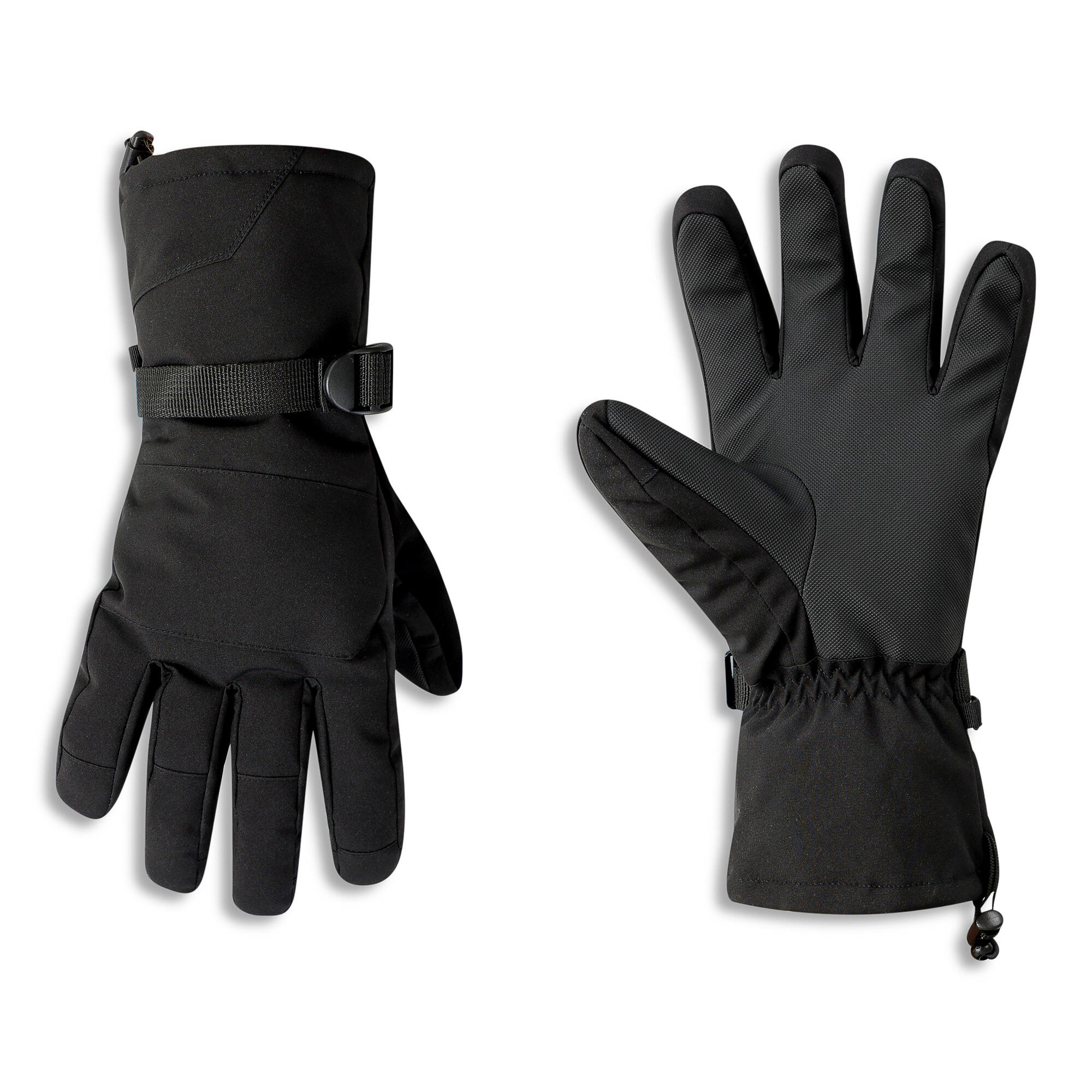 DARE 2B Pinnacle Wasserdichte Atmungsaktive Wärmende Handschuhe für Herren