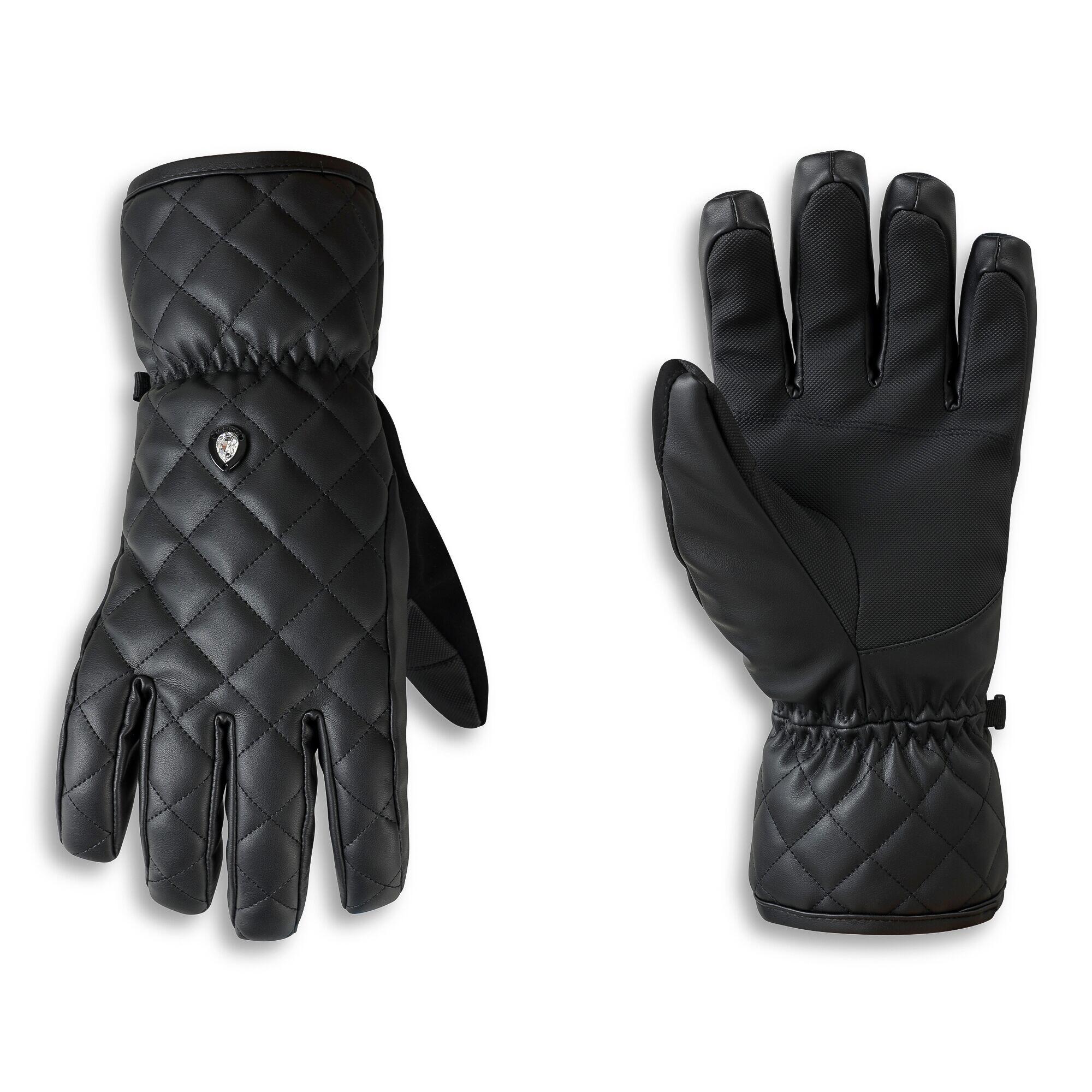 Rękawice damskie Faux Dare 2b