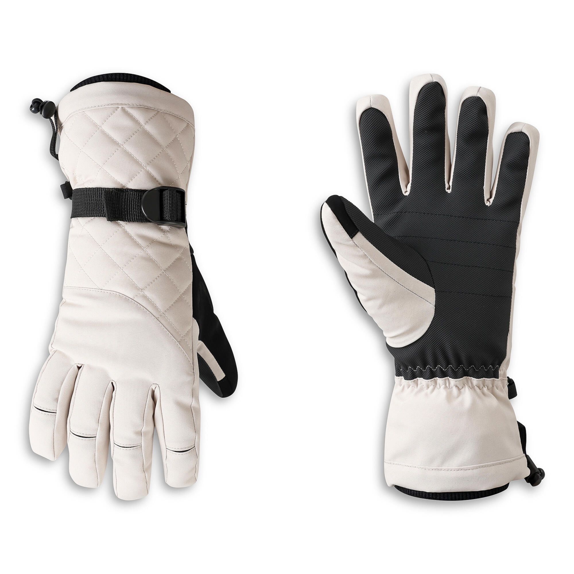 DARE 2B Summit Wasserdichte Atmungsaktive Wärmende Handschuhe für Damen
