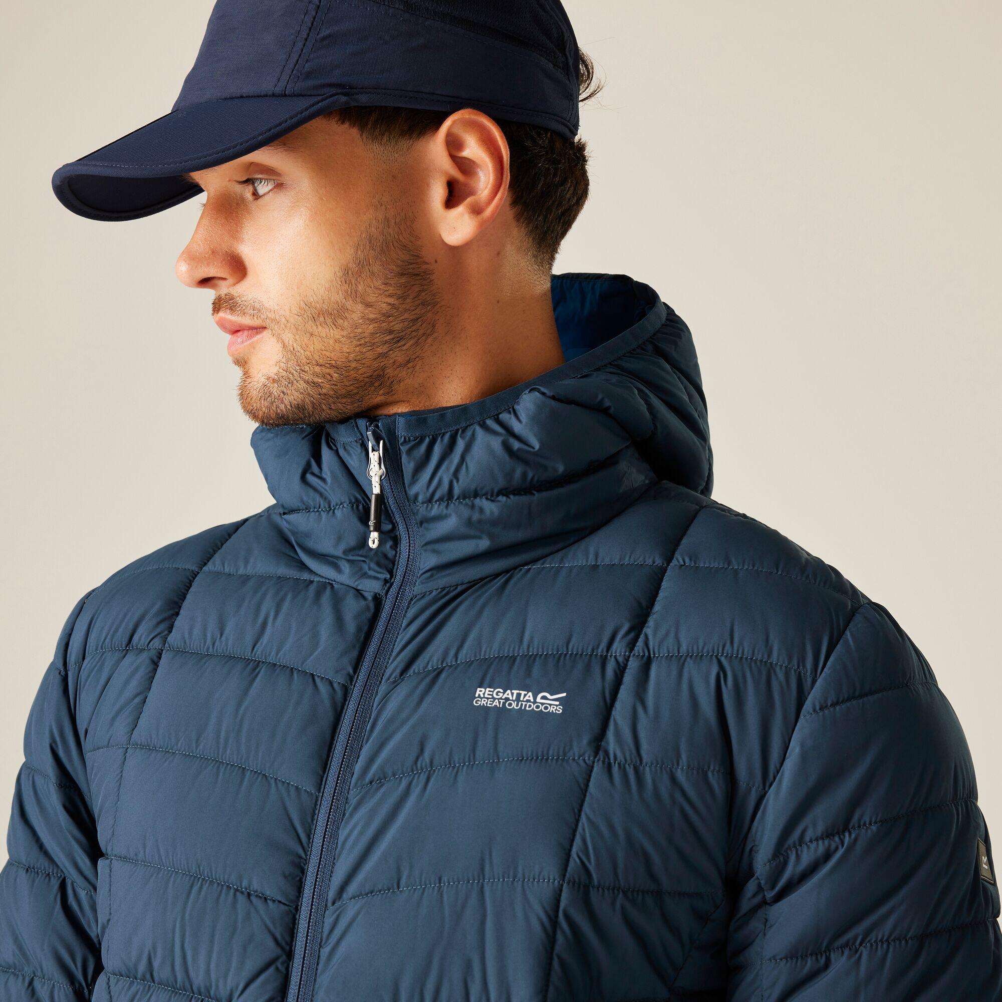 Veste Asper matelassée isolante pour homme 5/7