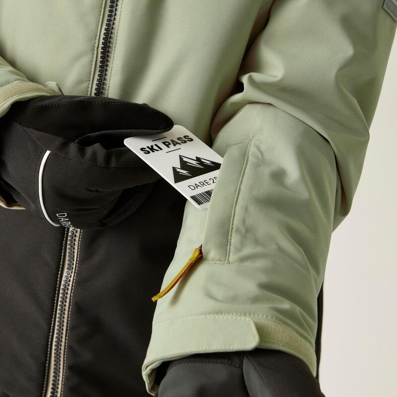 Send It! Jacket Gyerek prémium síkabát