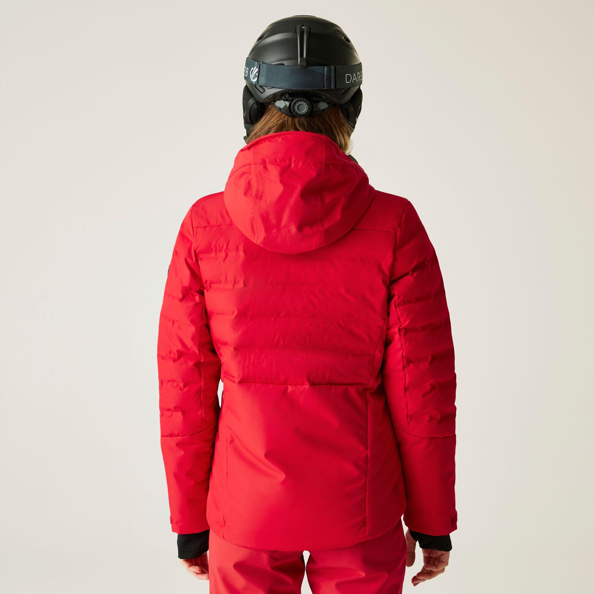 Skijacke mit Kapuze, Damen Dare 2B Gliding 2/7