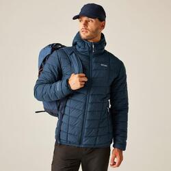 Veste Asper matelassée isolante pour homme