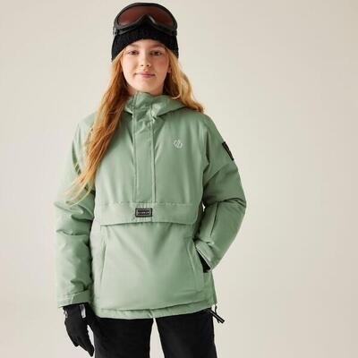 Freehand waterdichte ademende isolerende ski-jas voor kinderen