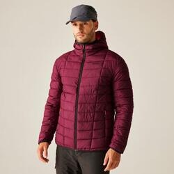 Veste Asper matelassée isolante pour homme