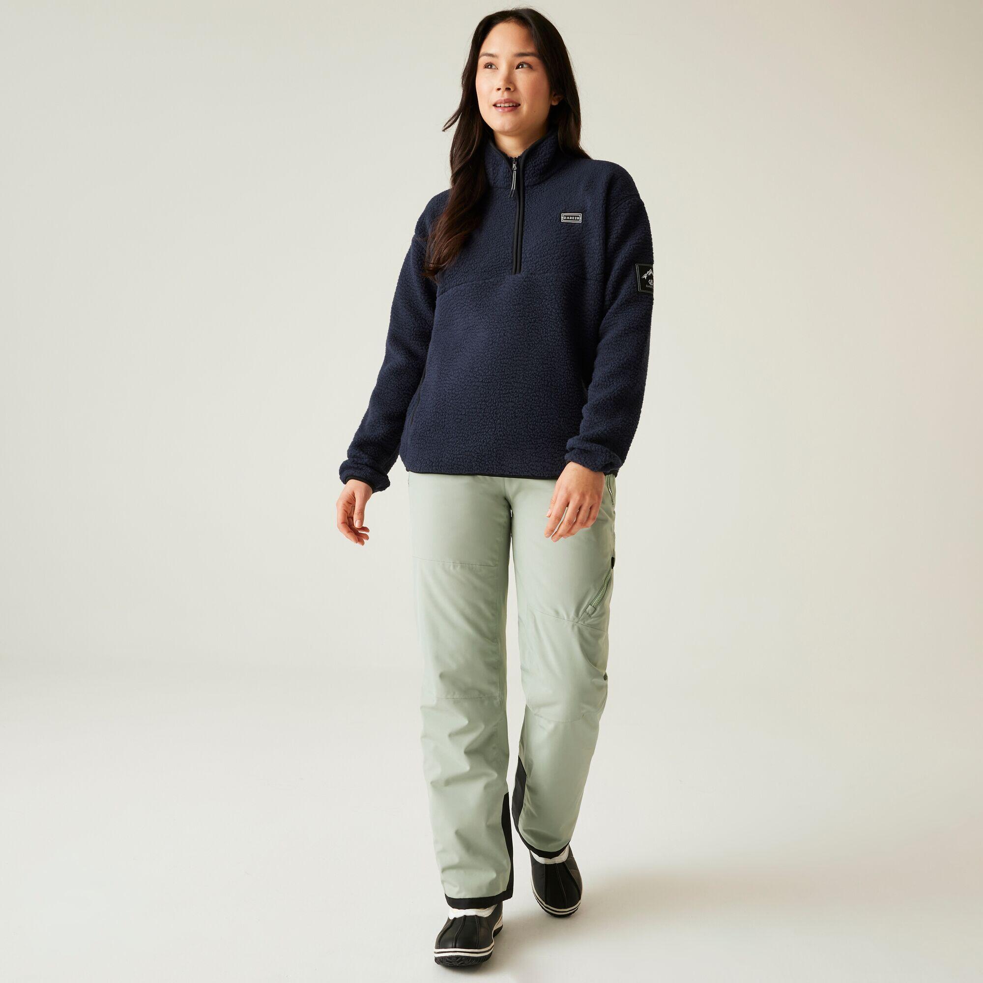 Polaire Femme Slide Out 3/7