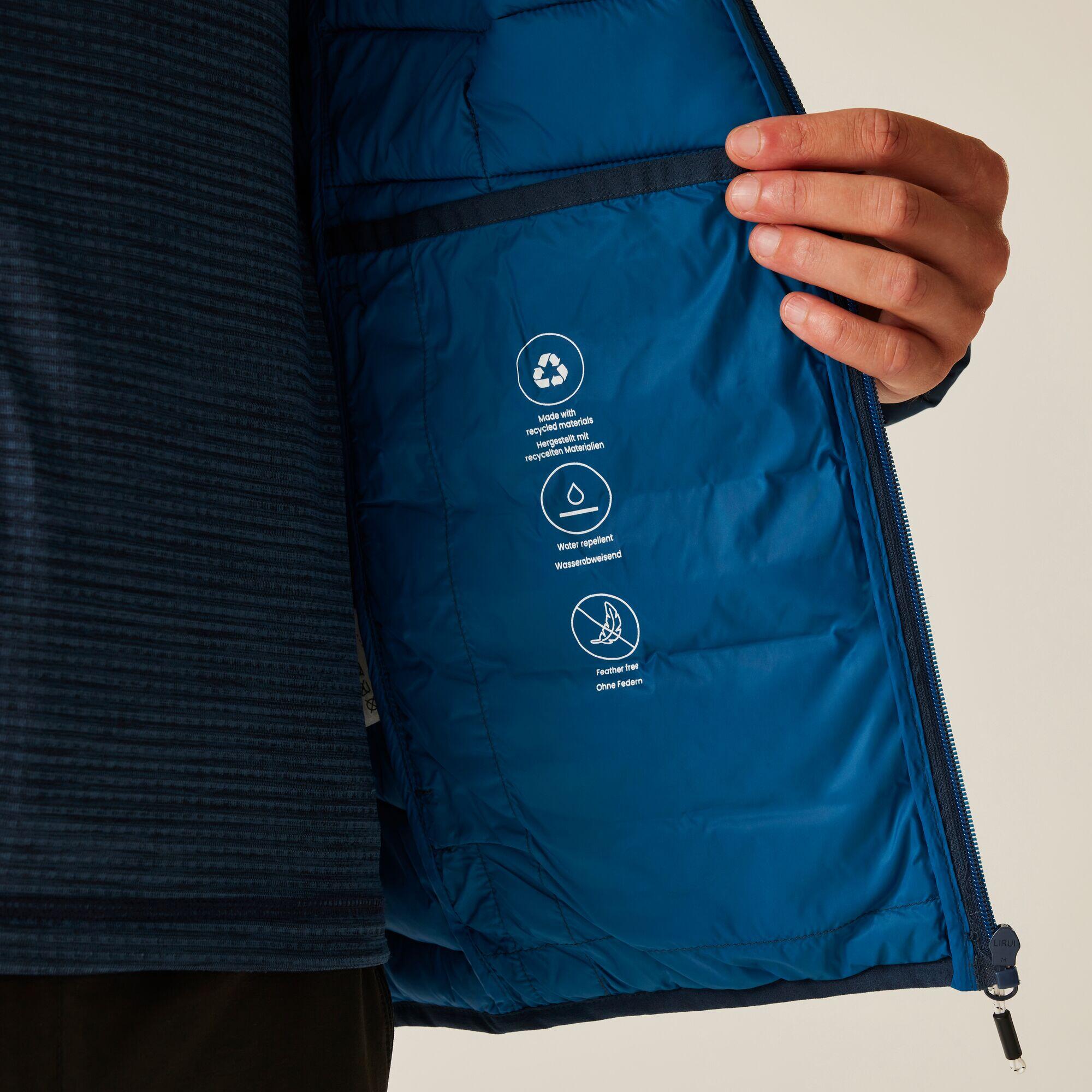 Veste Asper matelassée isolante pour homme 4/7