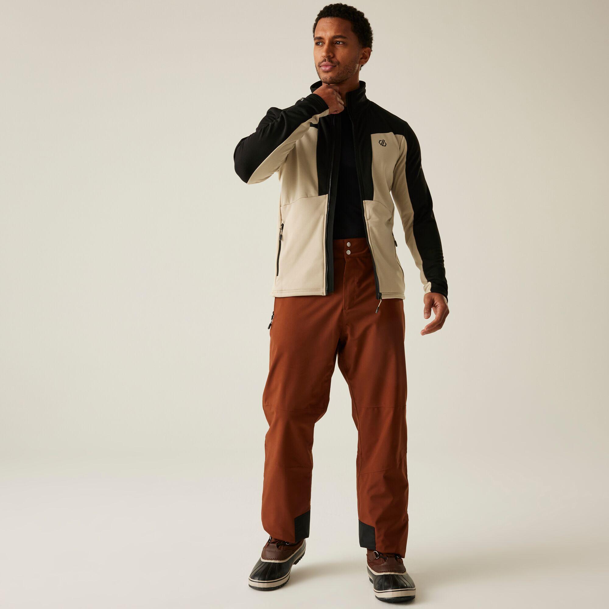 Maglia termica isolante Substratum Core Stretch con eliminazione degli odori 3/7