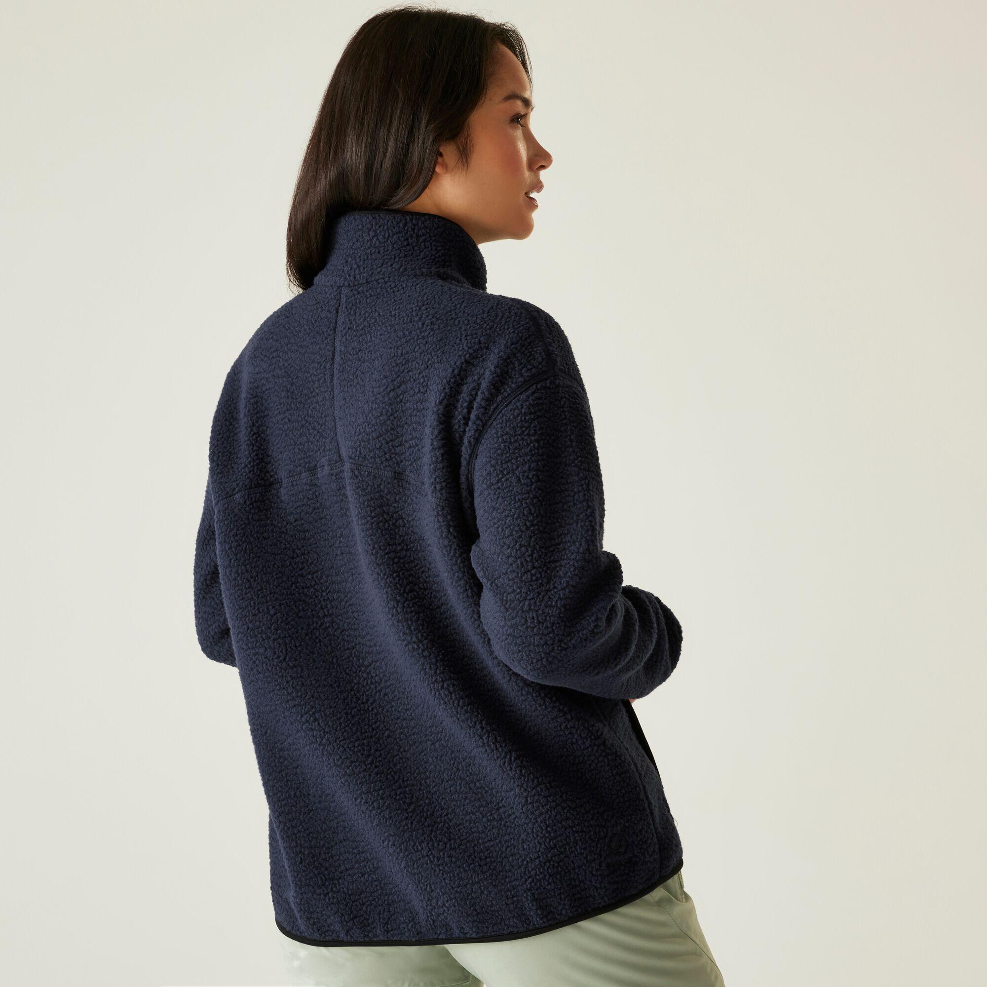 Polaire Femme Slide Out 2/7