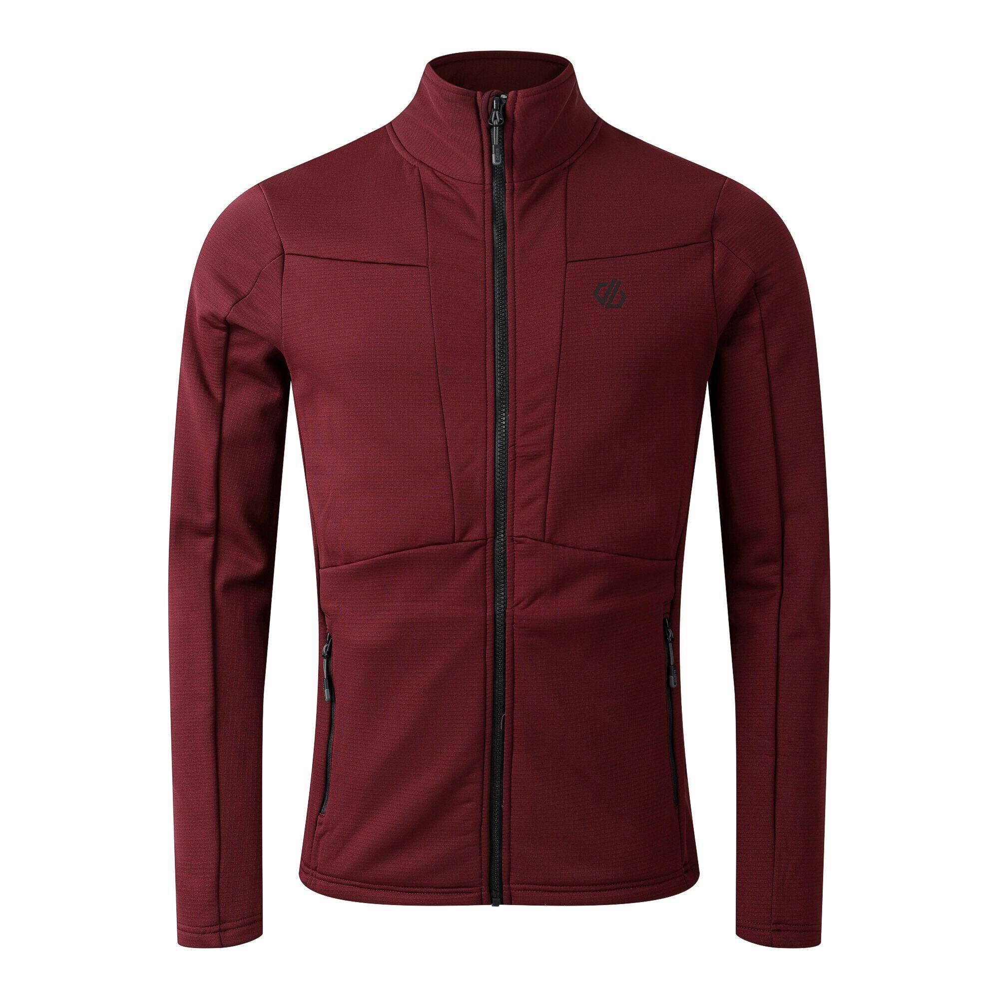 Maglia termica isolante Substratum Core Stretch con eliminazione degli odori 7/7