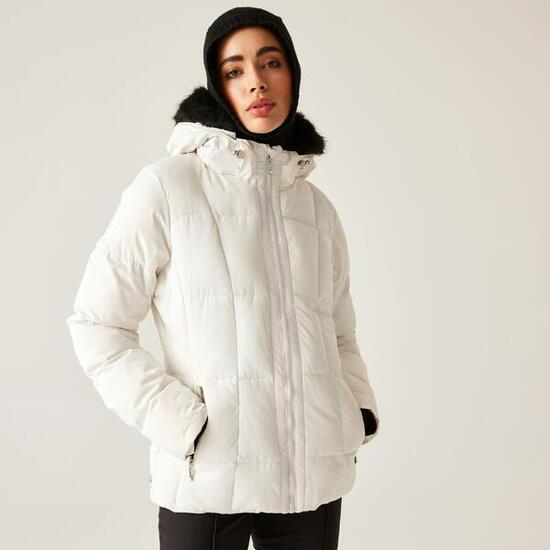 Veste de ski à capuche femme Dare 2B Glamourize VI