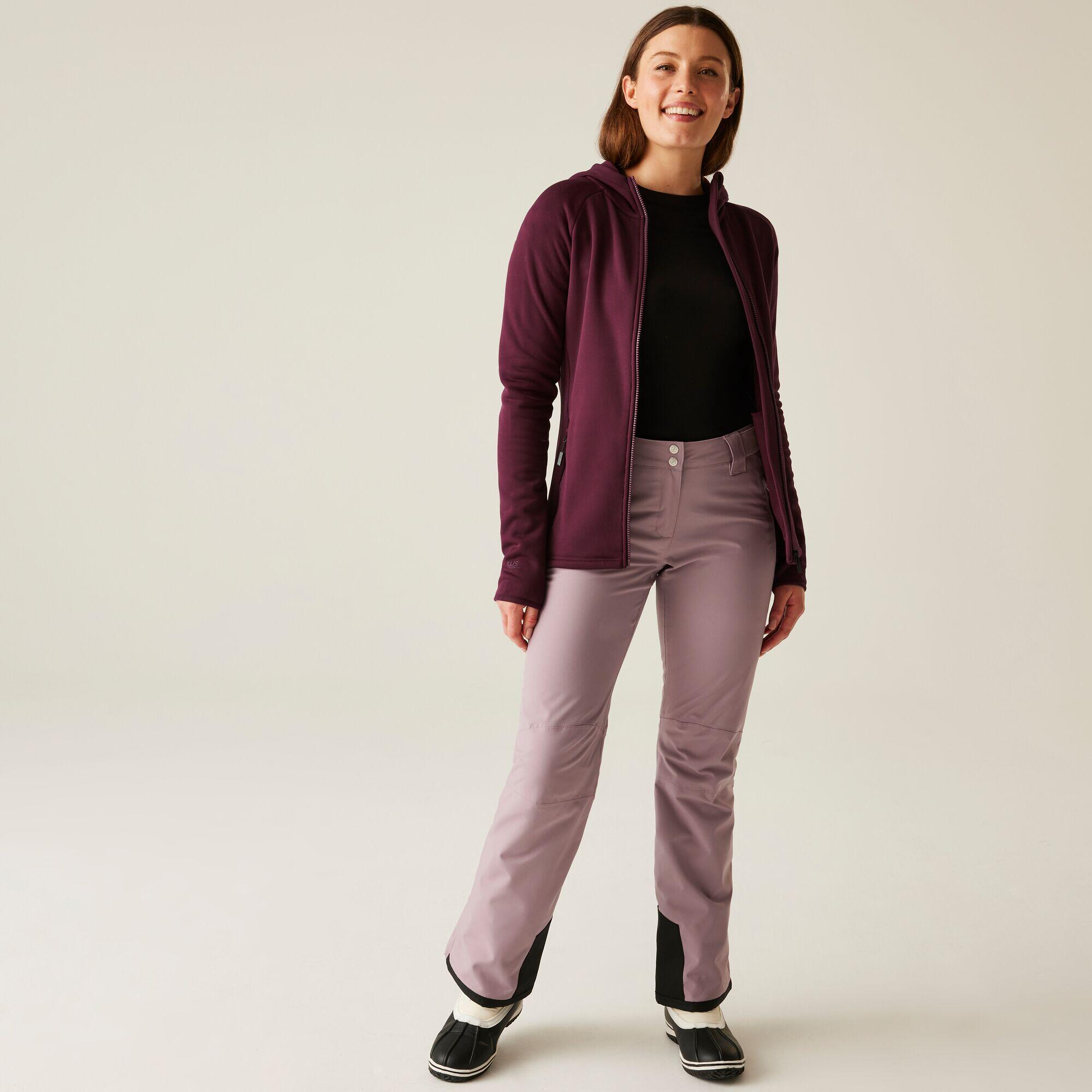 Dichtheid Dames Core Stretch 3/7