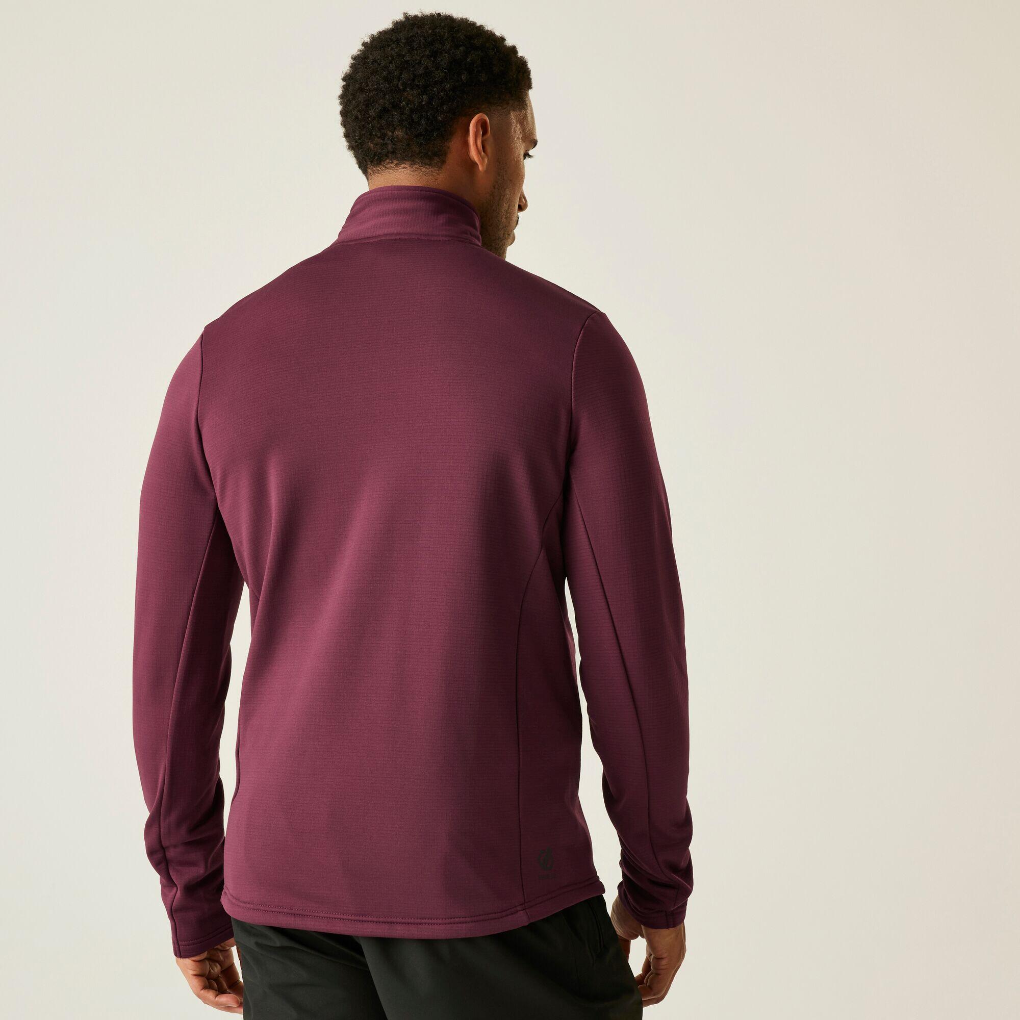 Maglia termica isolante Substratum Core Stretch con eliminazione degli odori 2/7
